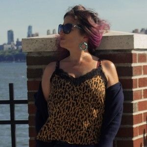 Meet your Posher, Maryanne